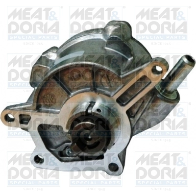 Vacuum Pump, braking system